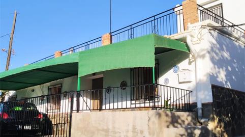 Foto 2 de Pis en venda a Calle Los Acebuches, 13, El Pinar, Granada