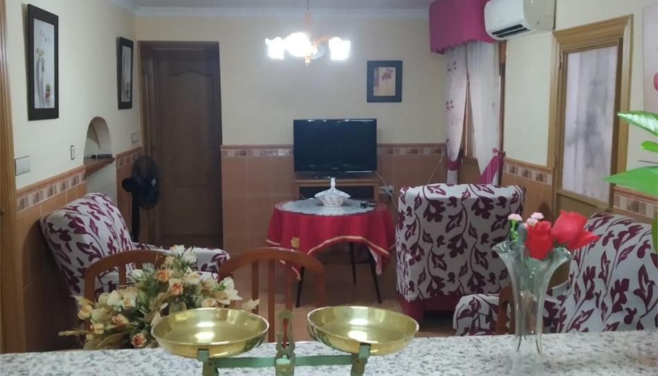 Foto 1 de Pis en venda a Calle Los Acebuches, 13, El Pinar, Granada