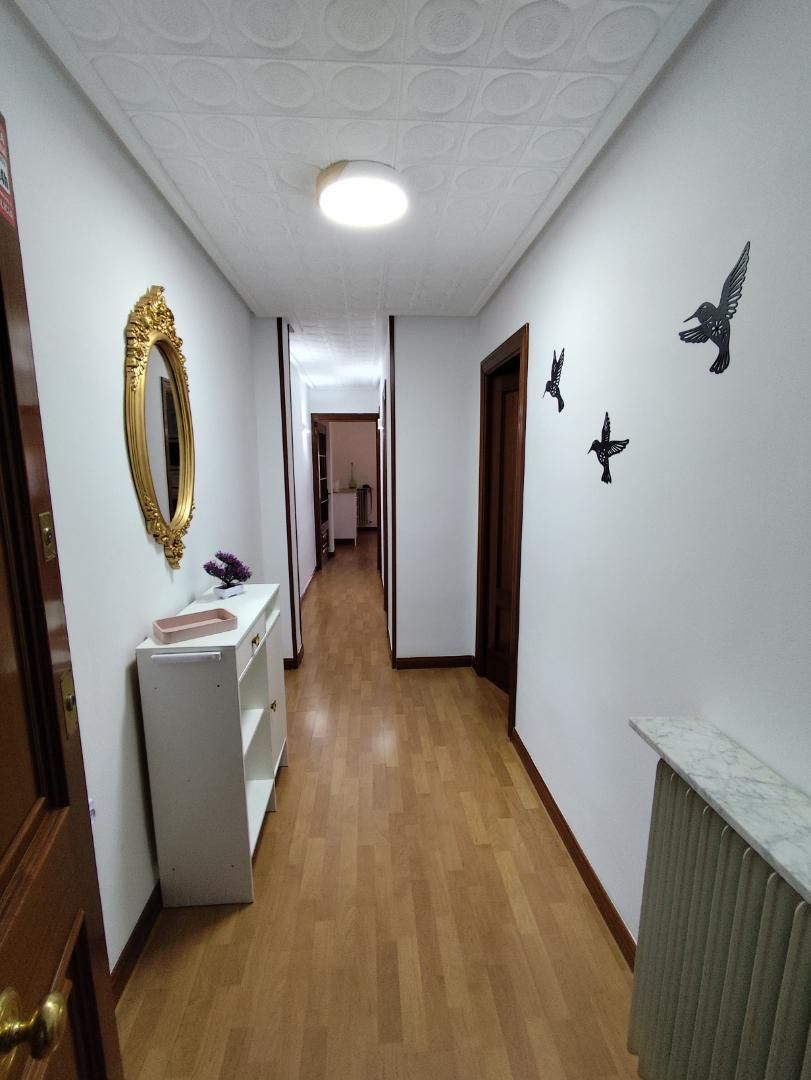 Flat to rent in Puertollano  with Air Conditioner and Balcony