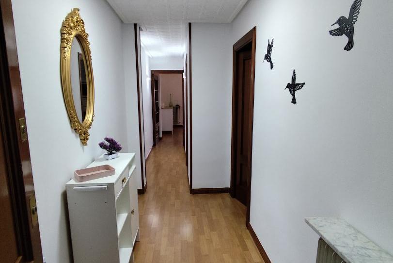 Flat to rent in Calle Juan Bravo, 44, Centro, Ciudad Real - image 1 Photo 1 of Flat to rent in Calle Juan Bravo, 44, Centro, Ciudad Real