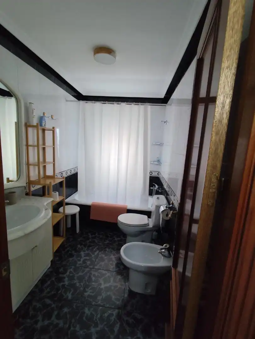 Flat for rent in Calle Juan Bravo, 44, Centro Flat for rent in Calle Juan Bravo, 44, Centro