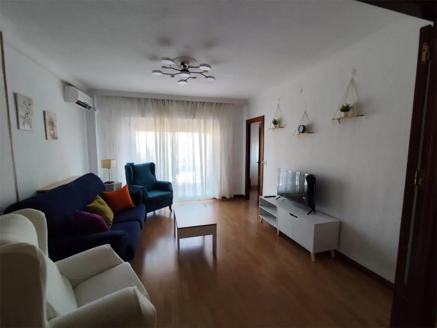 Flat for rent in Calle Juan Bravo, 44, Centro Flat for rent in Calle Juan Bravo, 44, Centro