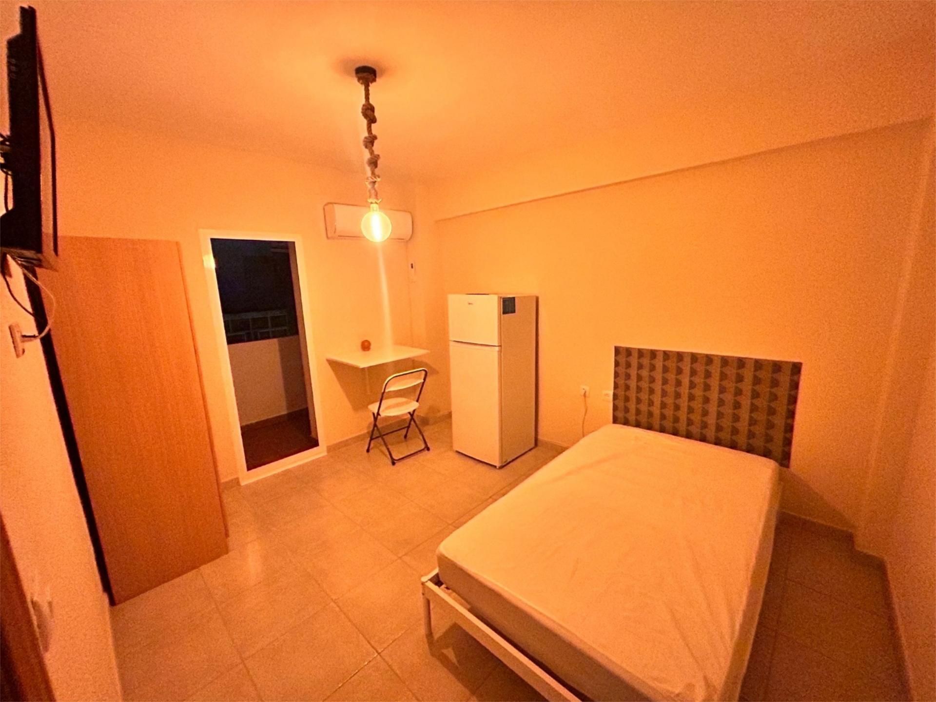 Bedroom of Flat to share in Mérida