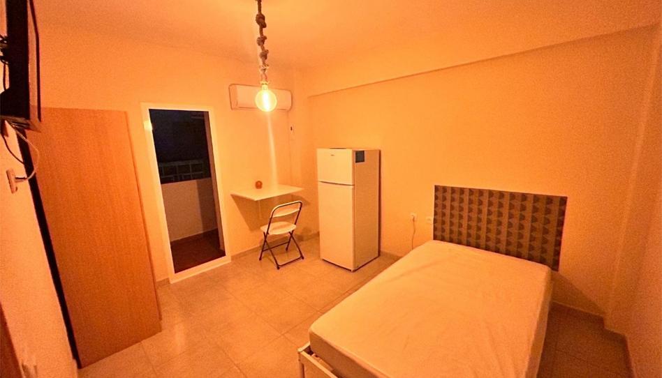 Photo 1 of Flat to share in Calle Marquesa de Pinares, 25, Centro, Badajoz