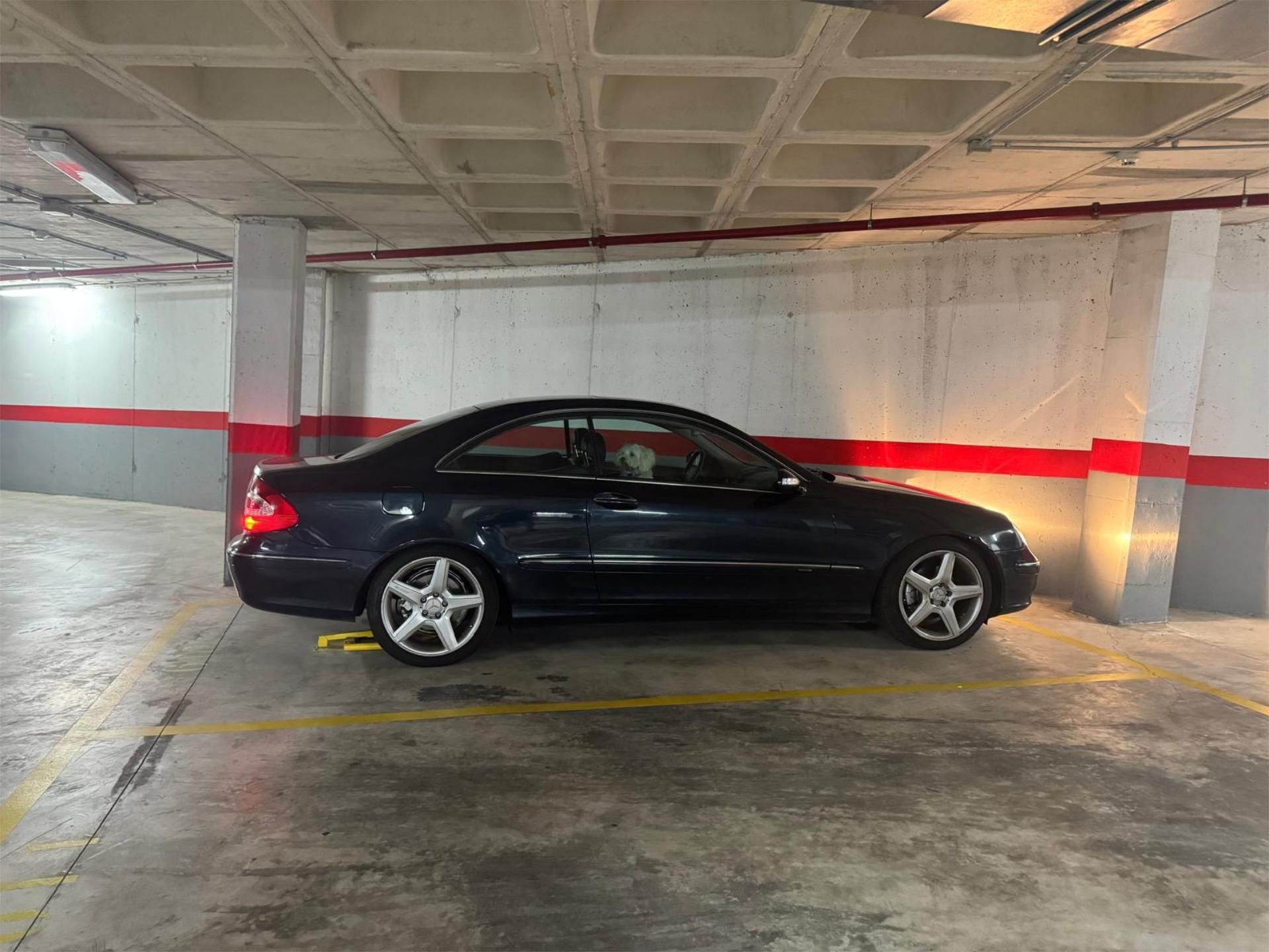 Parking de Garaje en venta en Elche / Elx