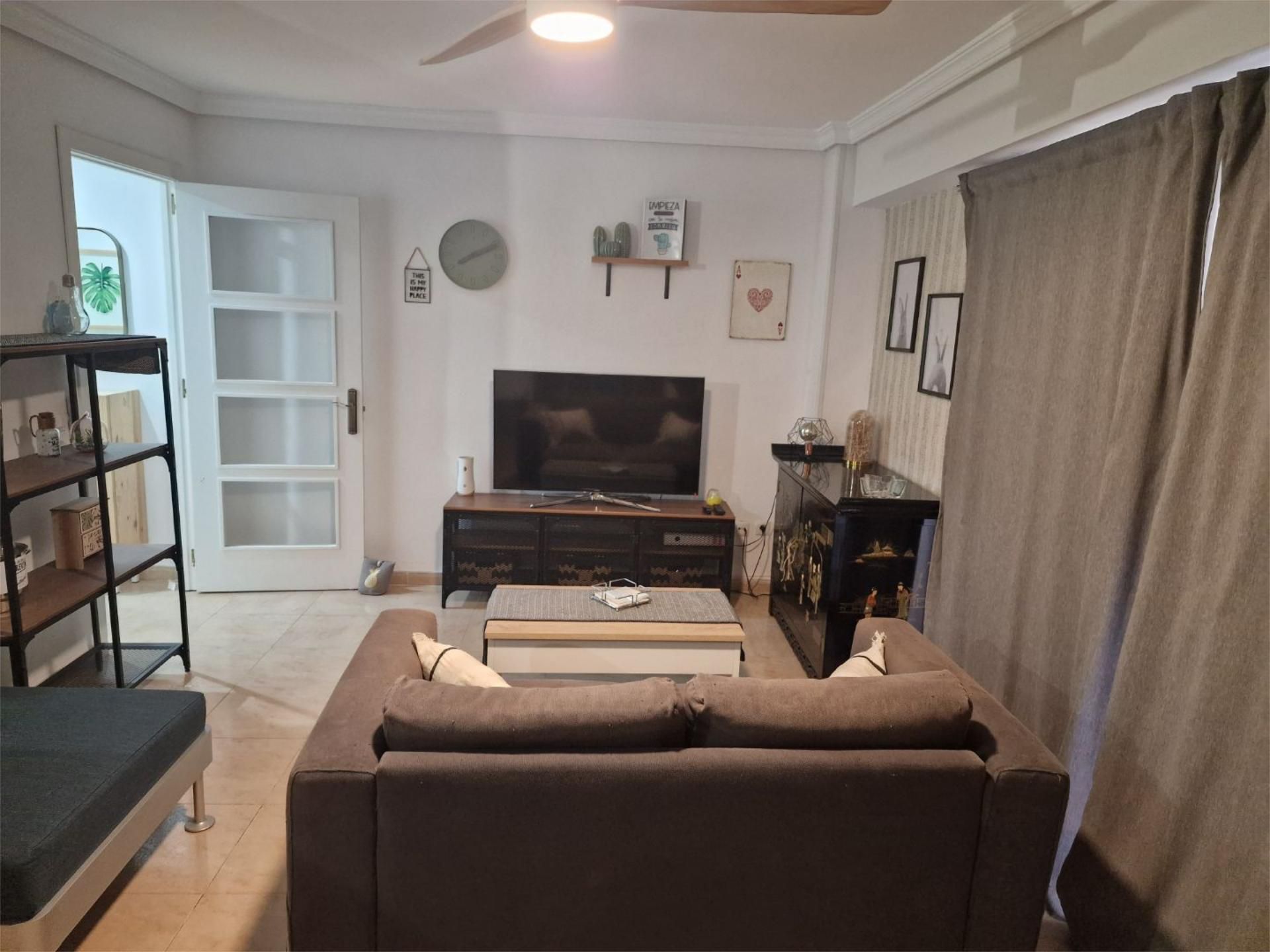 Flat to rent in Carrer Terral, 24, S'Arenal