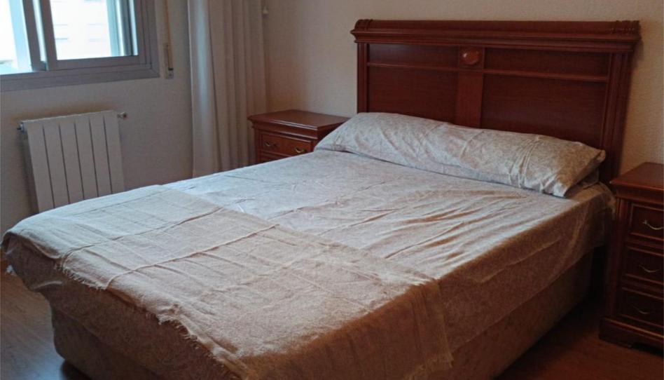 Foto 1 de Pis per a compartir a Calle Quevedo, 19, El Pilar, Albacete