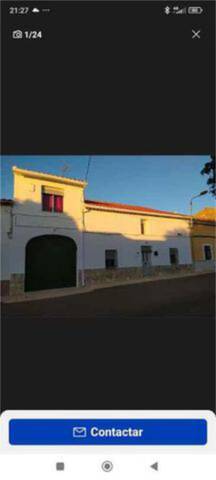 Casa-chalet en Venta en Casasimarro