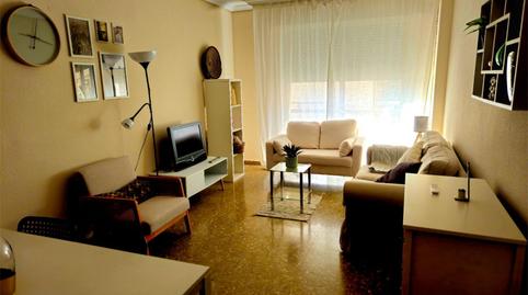 Photo 3 of Apartment to rent in Calle Arjona, 20, Arenal - Museo,  Sevilla Capital