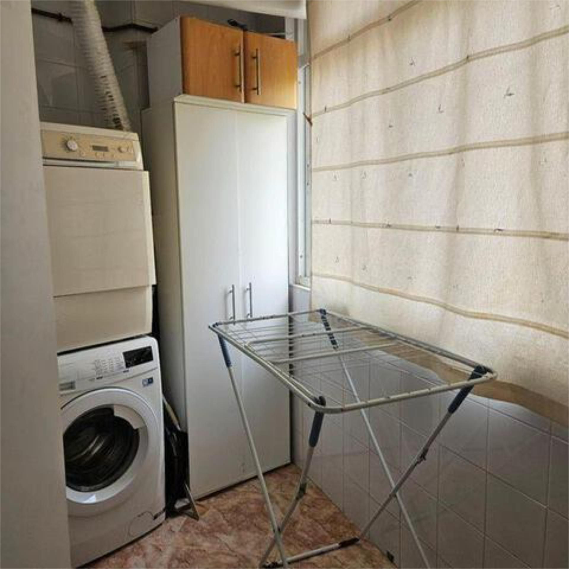 Dormitori de Casa o xalet per a compartir en  Murcia Capital amb Calefacció, Terrassa i Traster