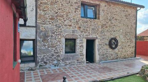 Casa adosada en venta en Parroquias rurales, A Coruña - imagen 2 Foto 2 de Casa adosada en venta en Parroquias rurales, A Coruña