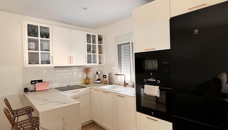 Casa o xalet en venda a Lugar Vallehermoso, 97, Centro, Málaga - imatge 1 Foto 1 de Casa o xalet en venda a Lugar Vallehermoso, 97, Centro, Málaga