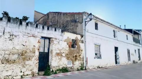 Photo 2 of Single-family semi-detached for sale in Calle Marcos Morcillo, 10, Aldea del Cano, Cáceres