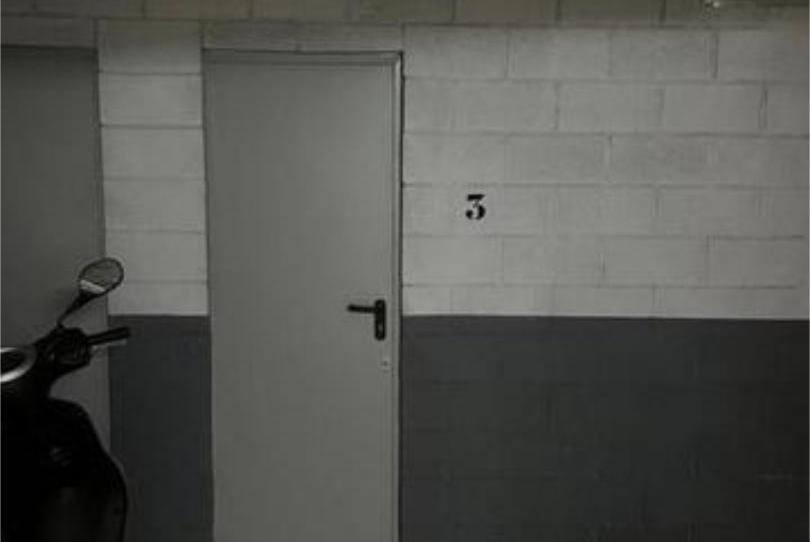 Foto 1 de Trastero de alquiler en Ca n'Oriol, Barcelona