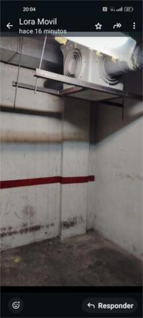 Box room to rent in San Fernando
