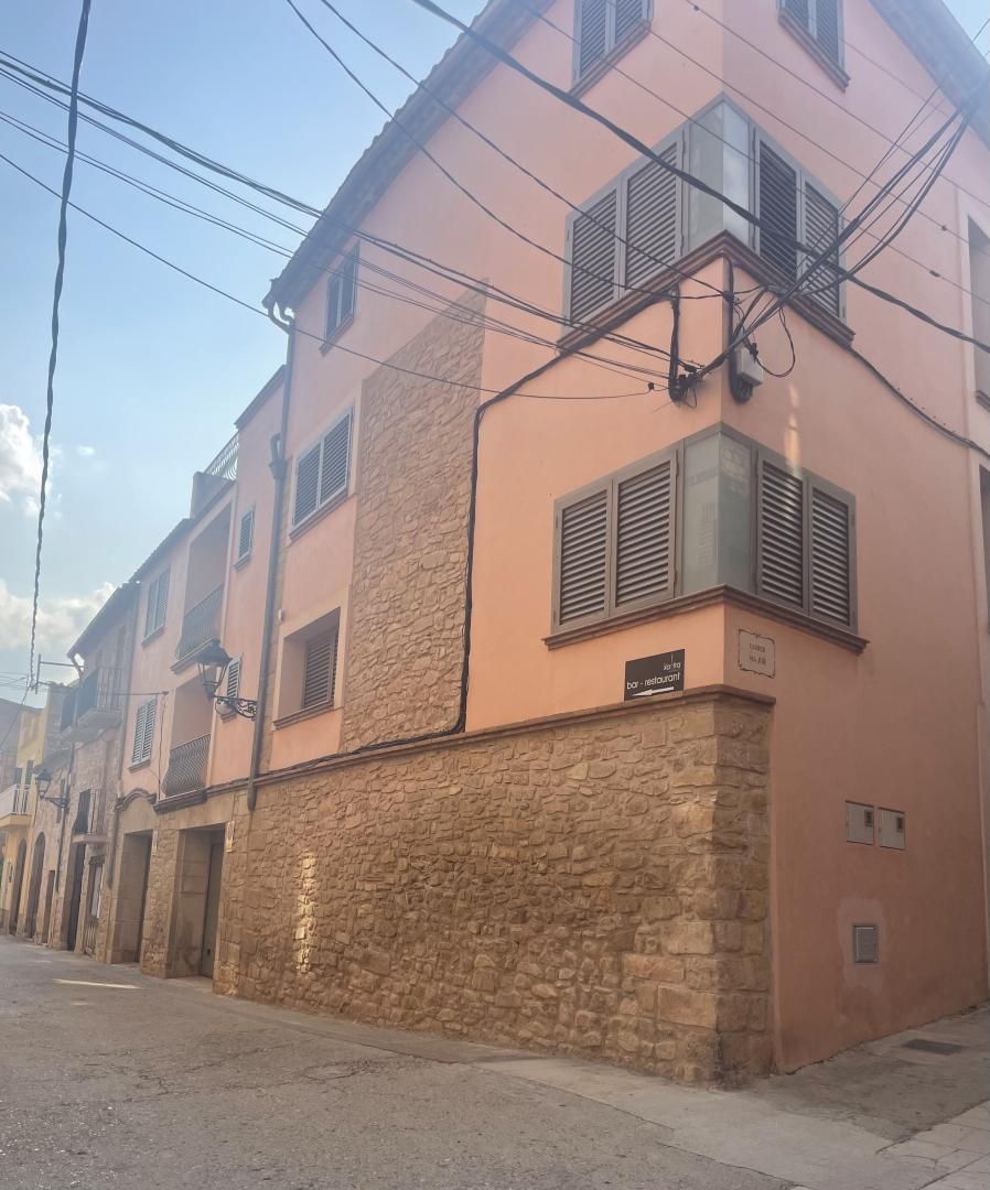 Flat to rent in Carrer dels Llorac, 9, Solivella