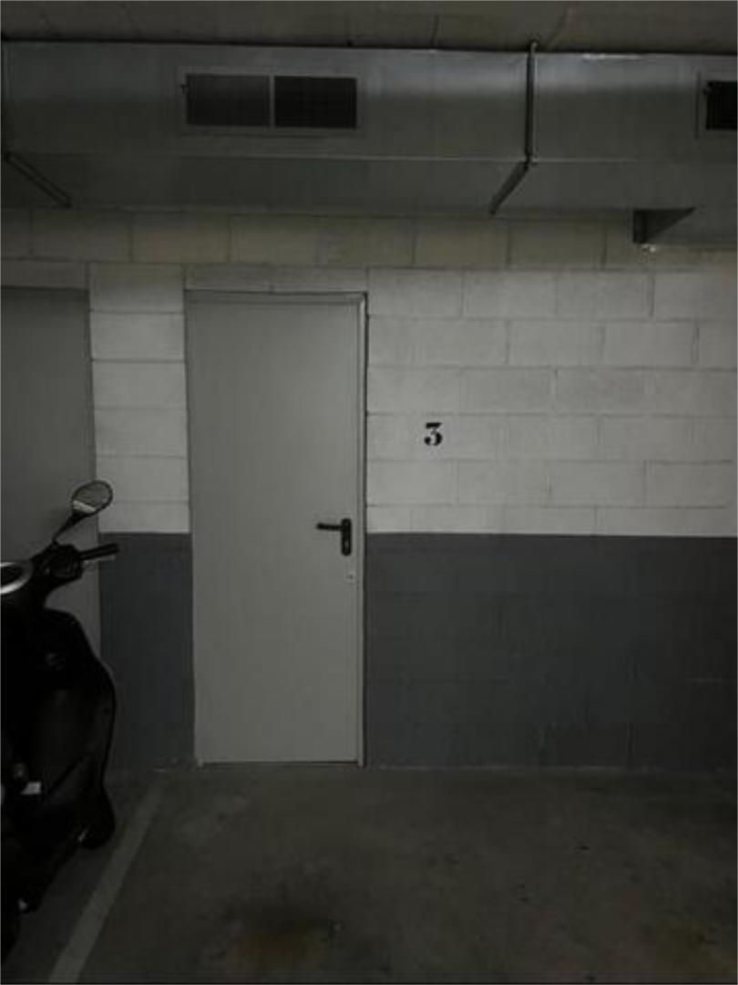 Parking of Garage to rent in Rubí