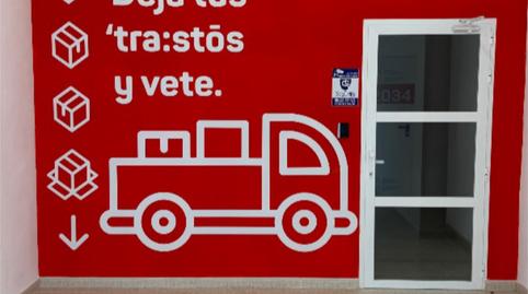 Photo 3 of Box room to rent in Carrer Josep Nebot, 49, Madrigal, Castellón