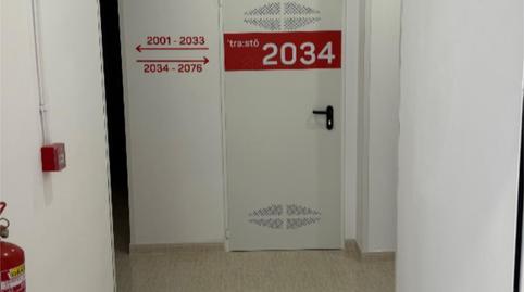 Photo 4 of Box room to rent in Carrer Josep Nebot, 49, Madrigal, Castellón