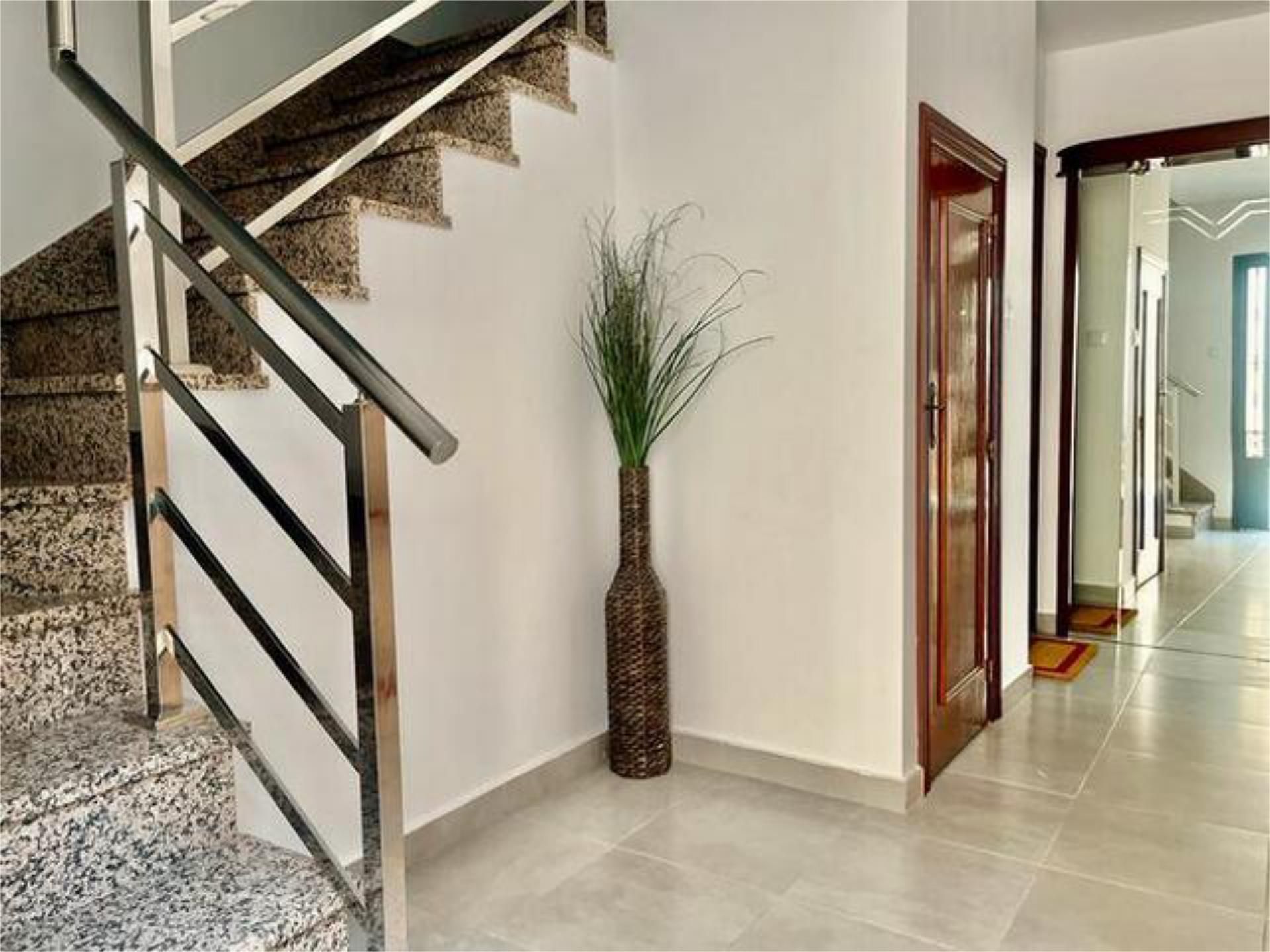 Piso de alquiler en Linares con Calefacción y Amueblado