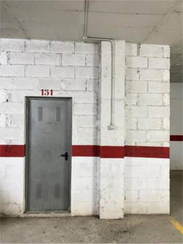 Trastero en Alquiler en Capuchinos - Los Olivos