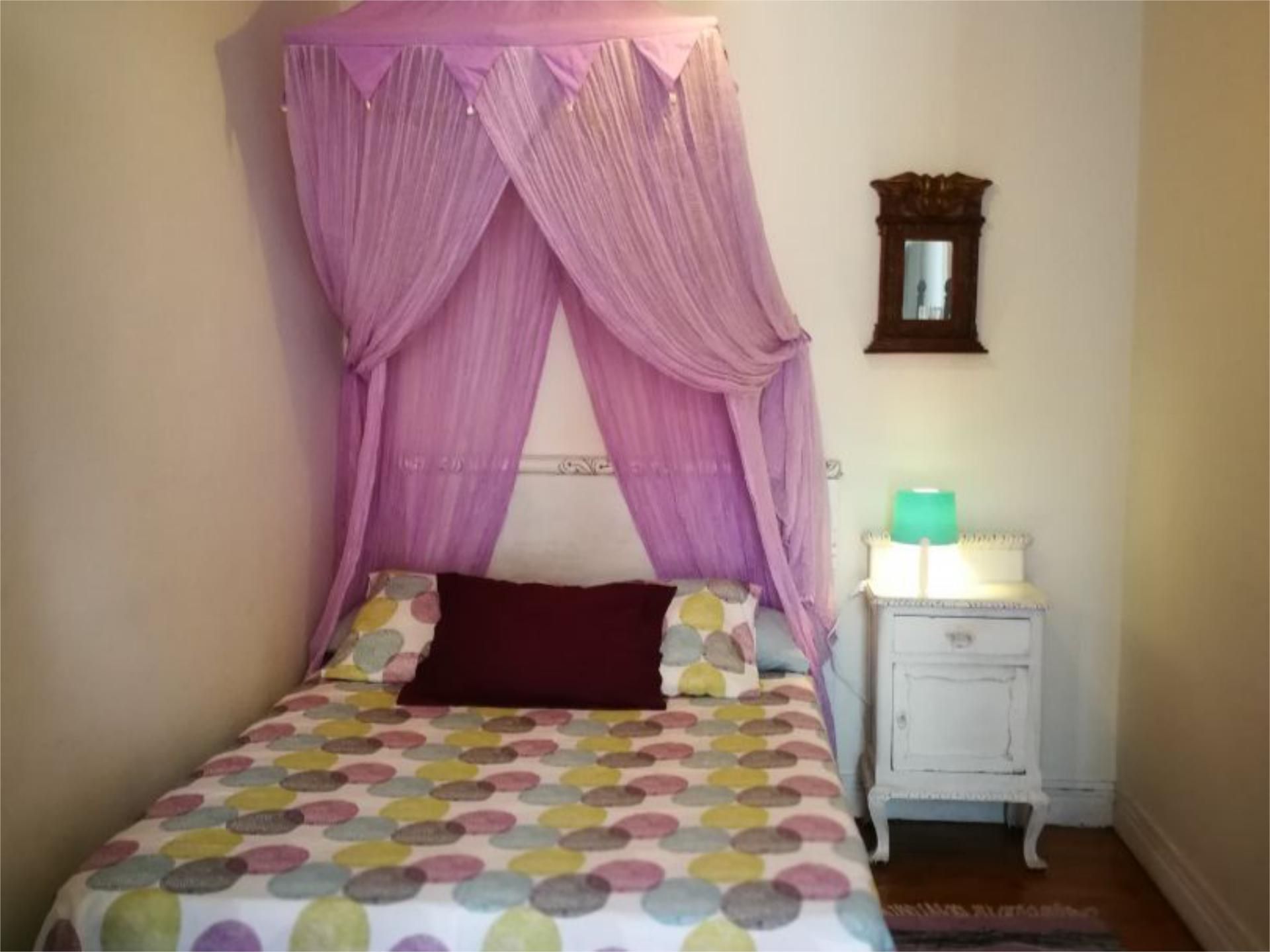 Flat to rent in Maiatzaren Biko Kalea, 10, San Francisco