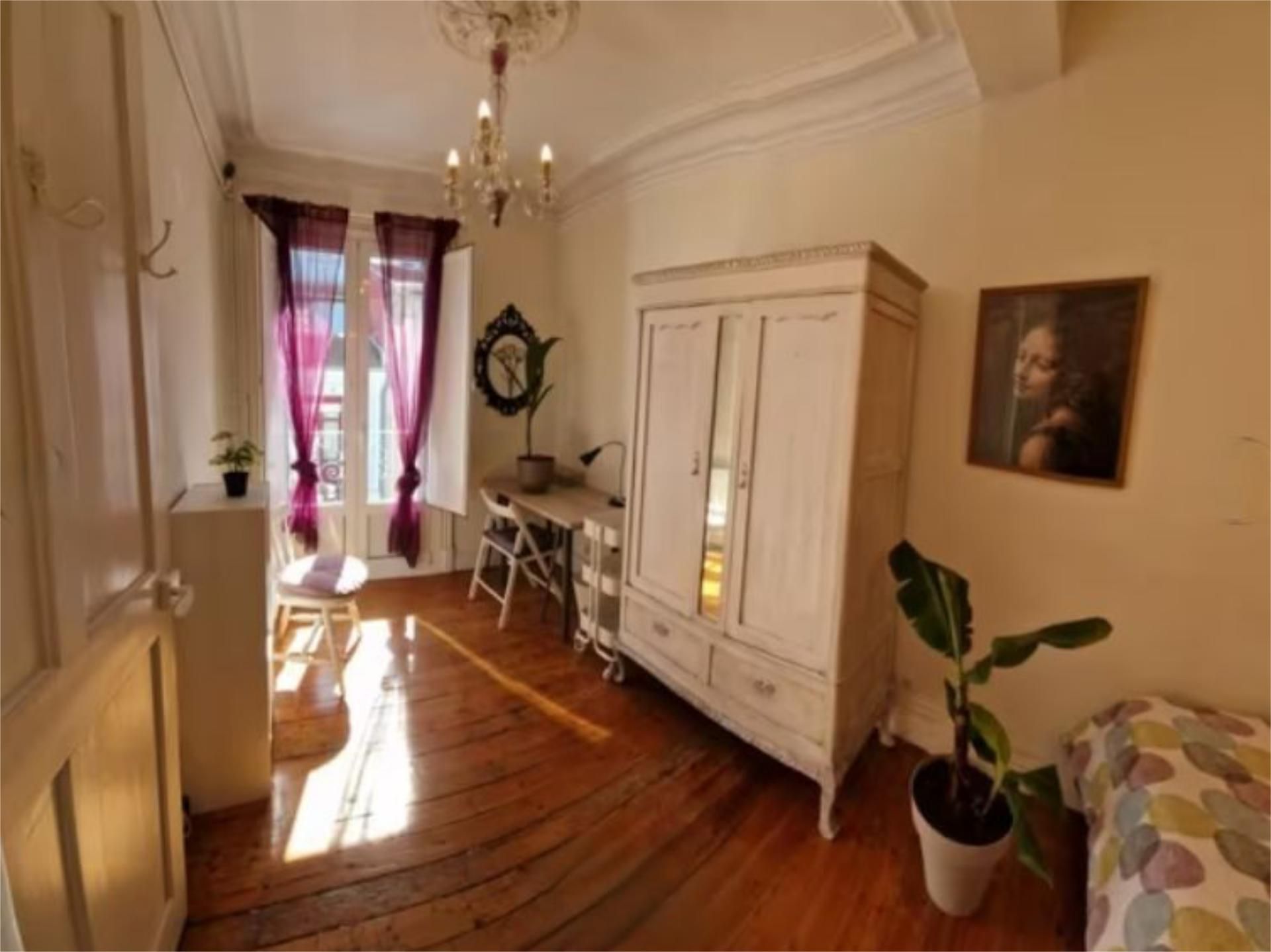 Flat to rent in Maiatzaren Biko Kalea, 10, San Francisco