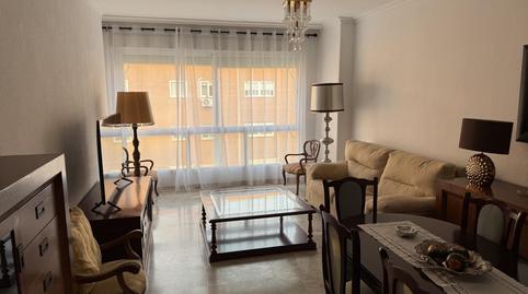 Pis de lloguer a Avenida Castillo Puebla de Alcocer, 38, Avenida Elvas, Badajoz - imatge 2 Foto 2 de Pis de lloguer a Avenida Castillo Puebla de Alcocer, 38, Avenida Elvas, Badajoz