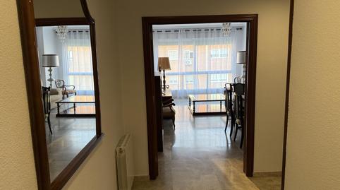 Pis de lloguer a Avenida Castillo Puebla de Alcocer, 38, Avenida Elvas, Badajoz - imatge 3 Foto 3 de Pis de lloguer a Avenida Castillo Puebla de Alcocer, 38, Avenida Elvas, Badajoz