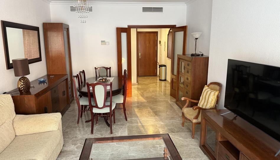 Pis de lloguer a Avenida Castillo Puebla de Alcocer, 38, Avenida Elvas, Badajoz - imatge 1 Foto 1 de Pis de lloguer a Avenida Castillo Puebla de Alcocer, 38, Avenida Elvas, Badajoz