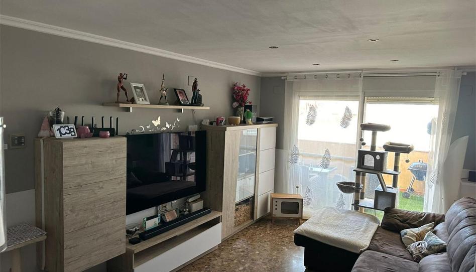 Foto 1 de Pis en venda a Carrer València, 20, Zona Nord, Alicante