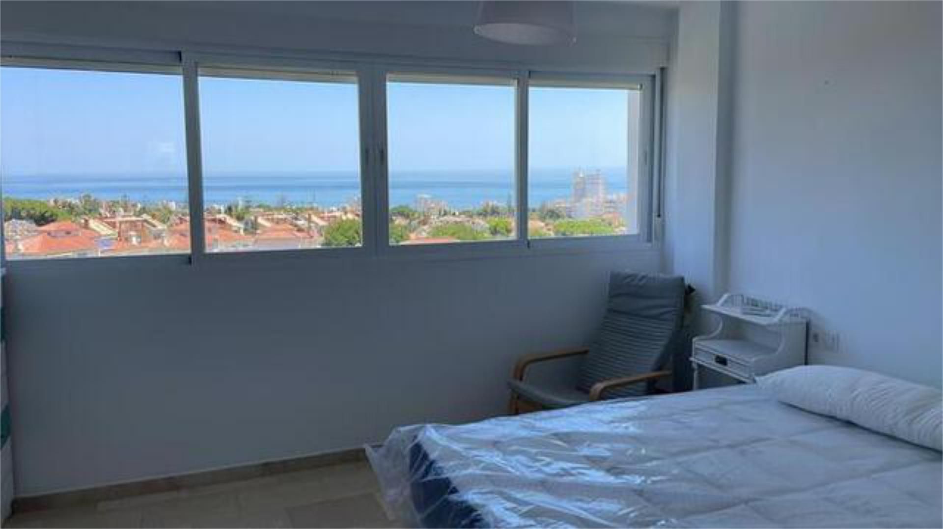 Dormitori de Àtic en venda en Benalmádena amb Terrassa i Piscina