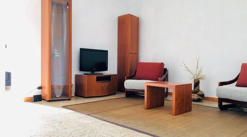 Foto 4 de Piso en venta en Avinguda Meridiana, 580, Sant Andreu de Palomar, Barcelona Capital