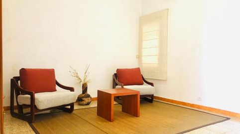 Foto 3 de Piso en venta en Avinguda Meridiana, 580, Sant Andreu de Palomar, Barcelona Capital