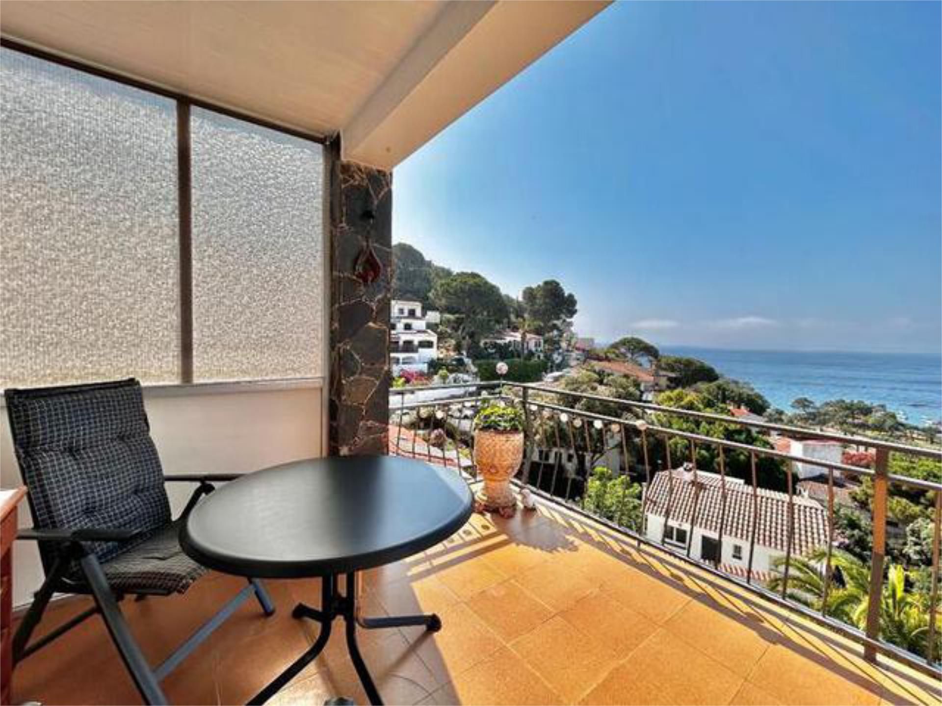Bedroom of House or chalet for sale in Santa Cristina d'Aro  with Terrace