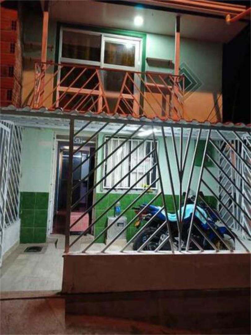 Balcony of House or chalet for sale in Mislata  with Private garden