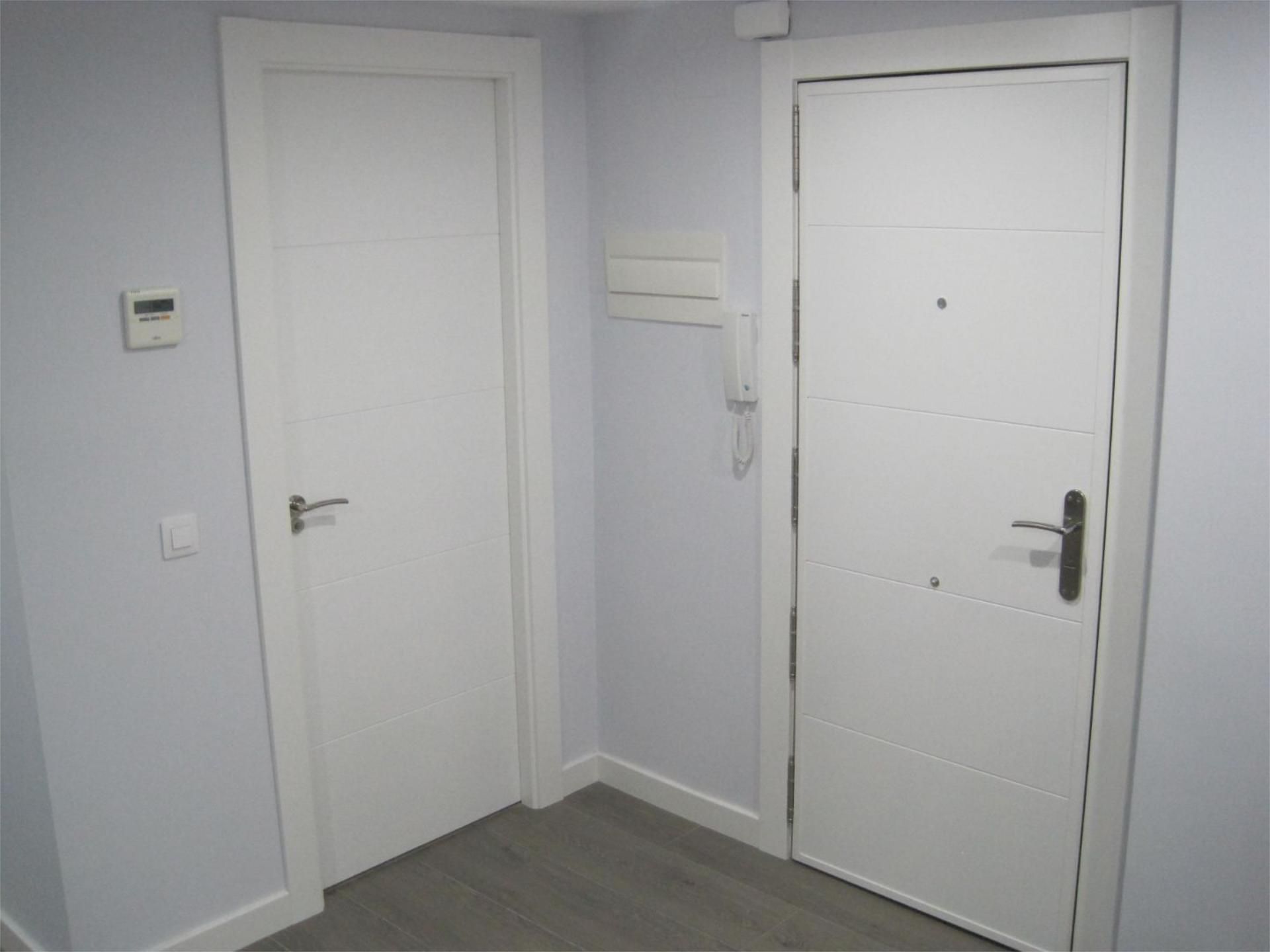 Piso de alquiler en Calle del Refugio, 13, Alfonso