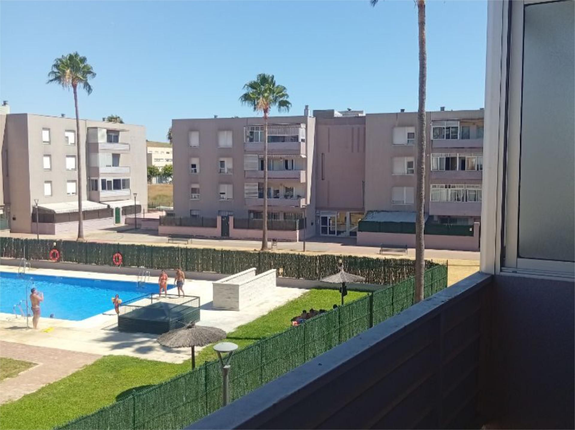 Flat to rent in Avenida Puerta del Sur, 29, Puertas del sur - Guadabajaque