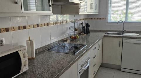 Photo 3 of Flat to rent in Camino Viejo de Vélez, 2, Playa del Rincón, Málaga