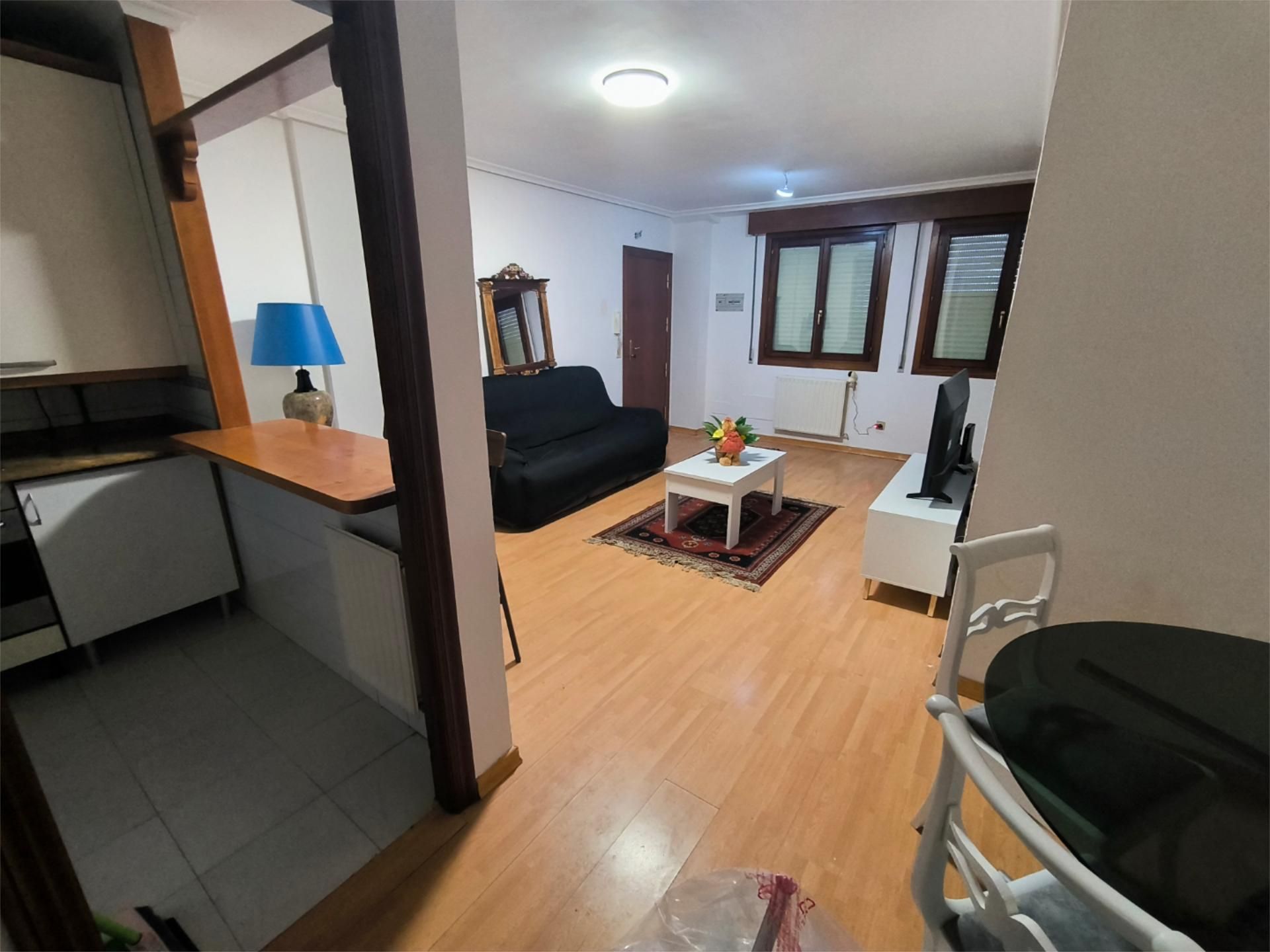 Flat to rent in Avenida Los Rosales, 58, Santa María de Cayón