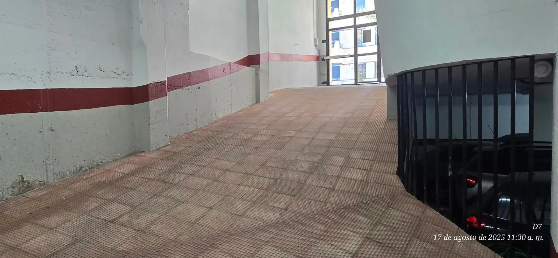 Garaje de alquiler en Carretera el Morche, 120, El Morche Garaje de alquiler en Torrox