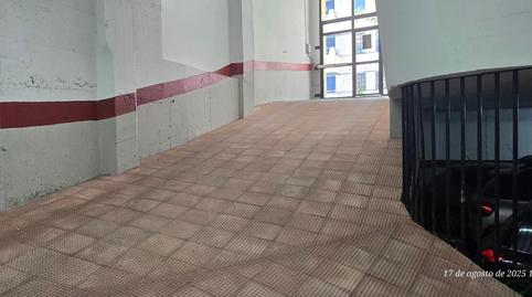 Foto 2 de Garatge de lloguer a Carretera el Morche, 120, El Morche, Málaga