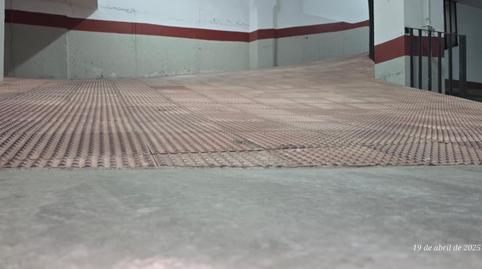 Foto 3 de Garatge de lloguer a Carretera el Morche, 120, El Morche, Málaga