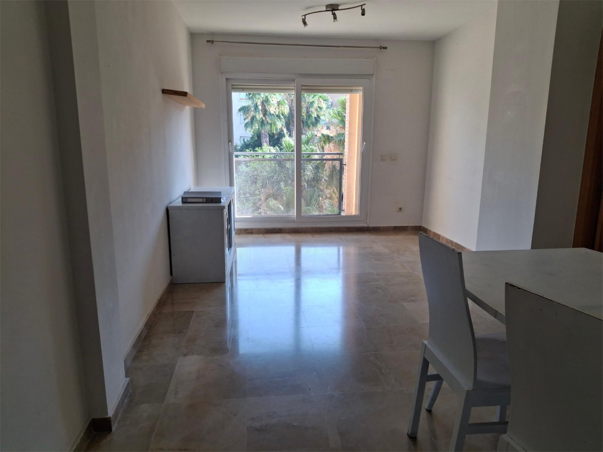 Dining room of Flat to rent in Jerez de la Frontera  with Air Conditioner, Terrace and Balcony