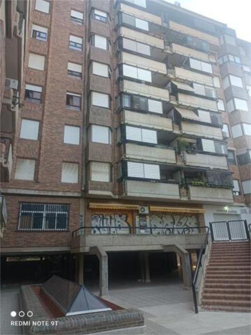 Flat to rent in Santa María de Gracia