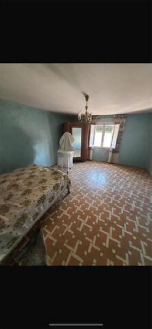 Bedroom of House or chalet for sale in Illueca  with Private garden