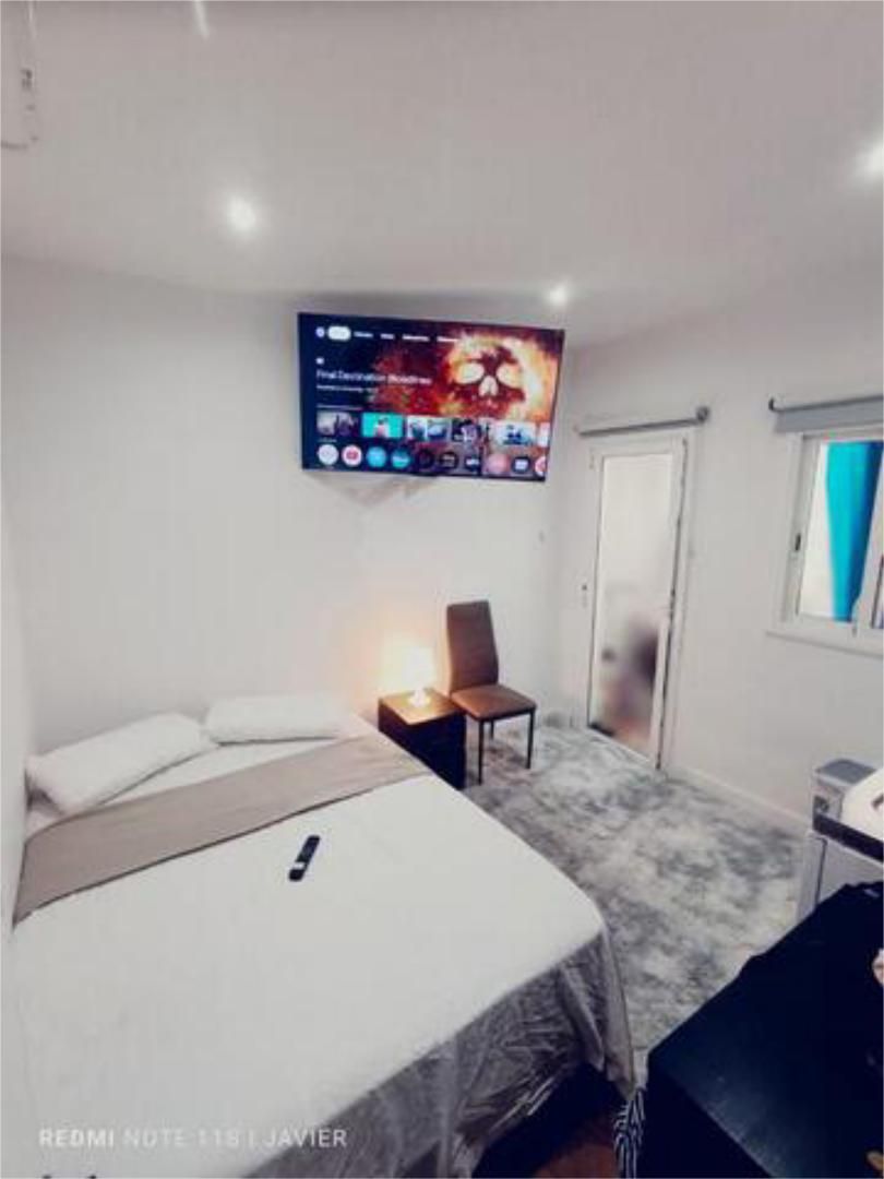 Loft to rent in La Florida