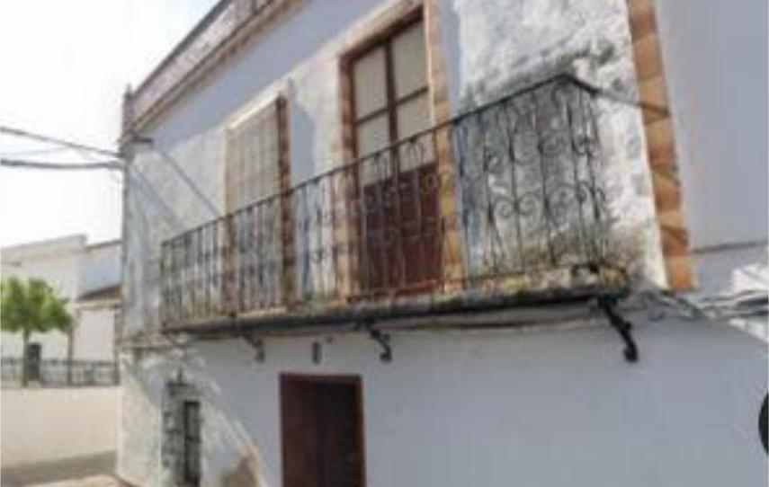 Casa o xalet en venda a Encinasola, Huelva - imatge 1 Foto 1 de Casa o xalet en venda a Encinasola, Huelva