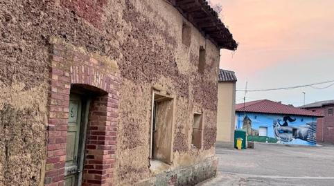Foto 4 de Finca rústica en venda a Calle la Era, 19, Bercianos del Real Camino, León