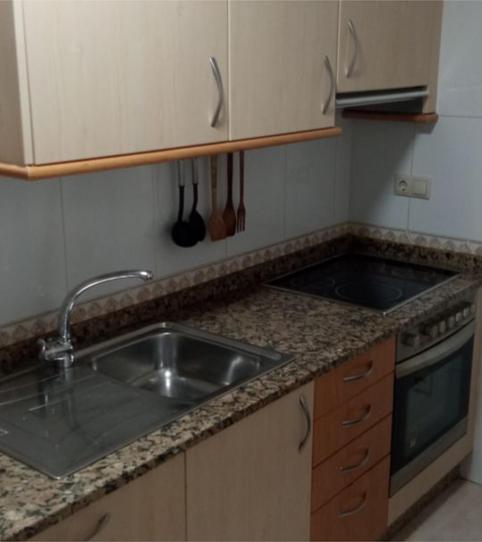 Apartament de lloguer a Rúa Das Baladas, 7, Barro, Pontevedra - imatge 2 Foto 2 de Apartament de lloguer a Rúa Das Baladas, 7, Barro, Pontevedra